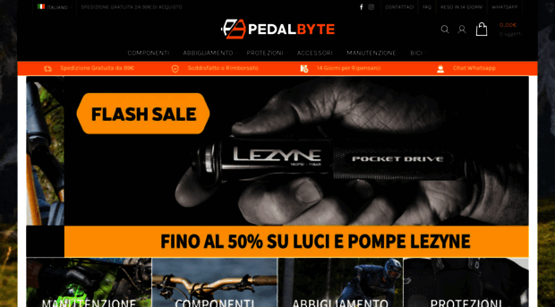 pedalbyte.com