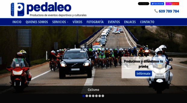 pedaleo.com