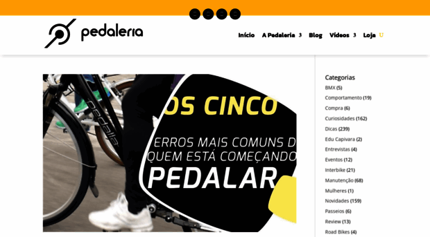 pedaleria.com.br
