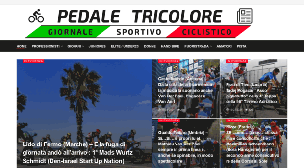 pedaletricolore.it