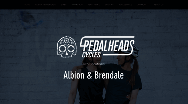 pedalheads.com.au