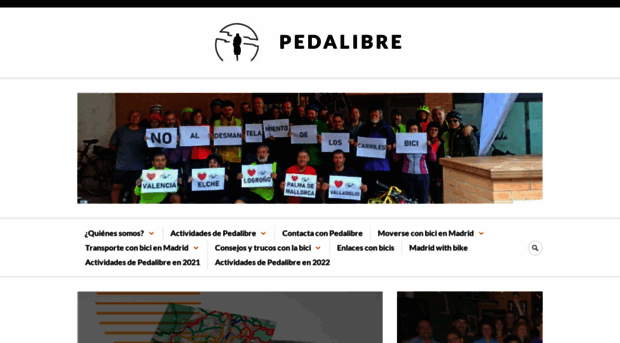 pedalibre.org