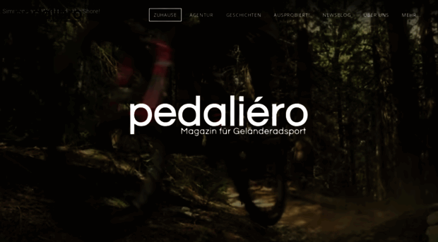 pedaliero.com