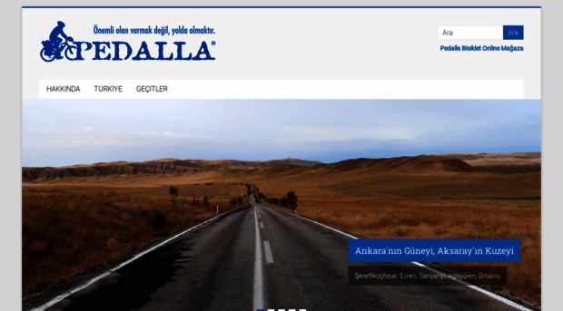 pedalla.com