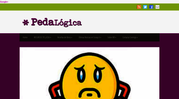 pedalogica.blogspot.com