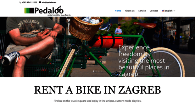 pedaloo.eu