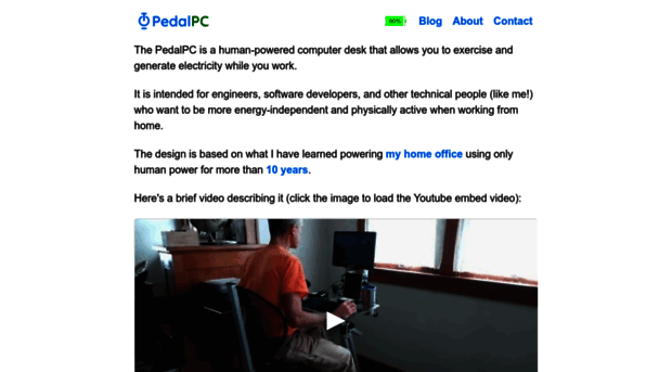 pedalpc.com