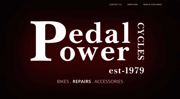 pedalpowerabingdon.co.uk