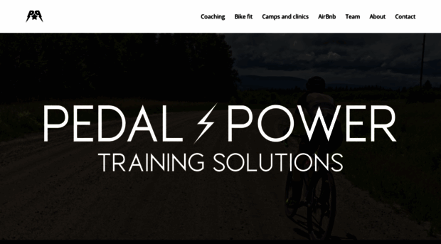 pedalpowercoaching.com