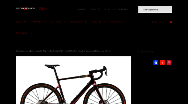 pedalpowerjsy.com