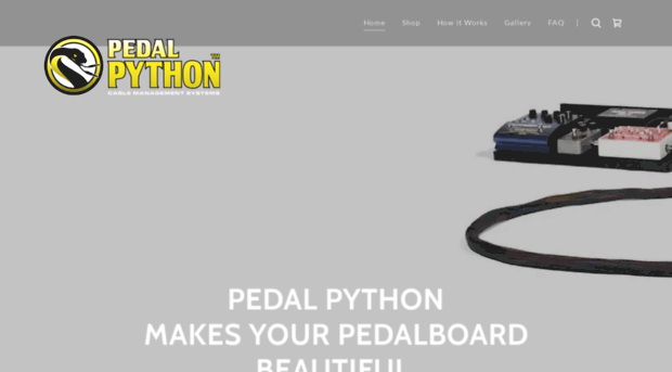 pedalpython.com