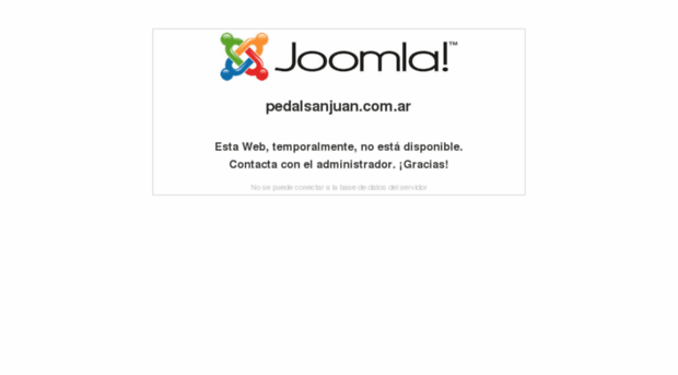 pedalsanjuan.com.ar