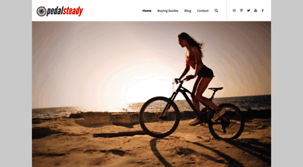 pedalsteady.com