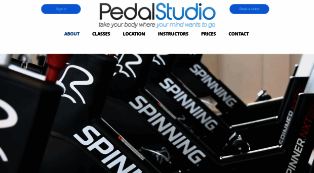 pedalstudio.co.uk