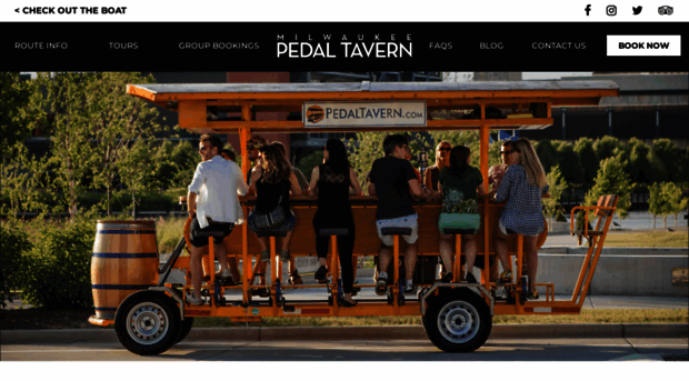 pedaltavern.com