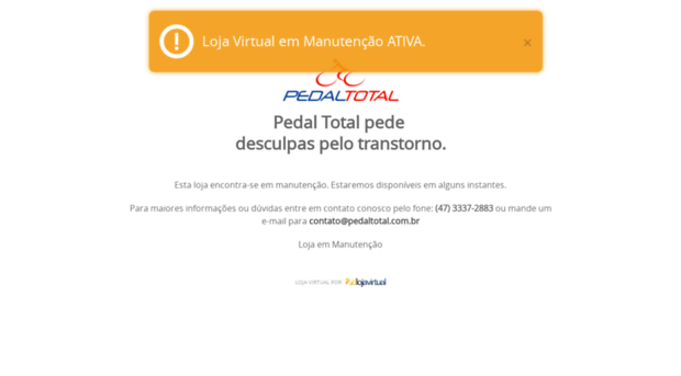 pedaltotal.com.br