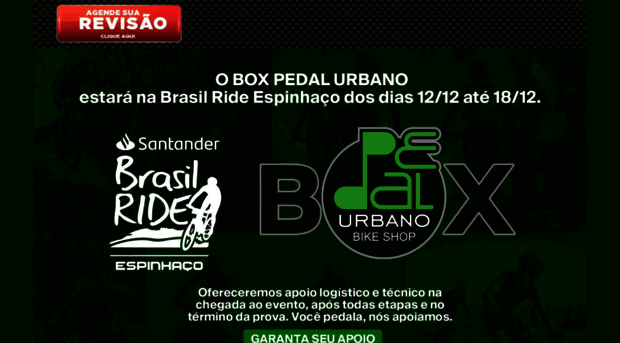 pedalurbano.com.br