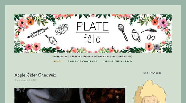 pedanticfoodie.com