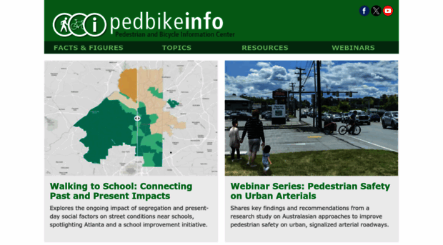 pedbikeinfo.org