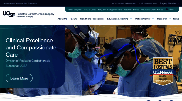 pedctsurgery.ucsf.edu