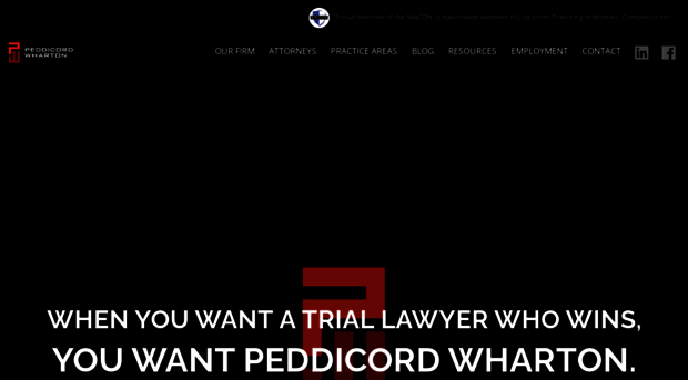 peddicord-law.com