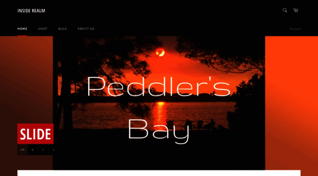 peddlersbay.com