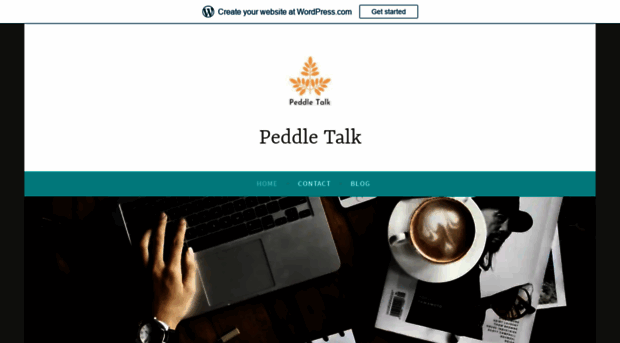 peddletalk.wordpress.com