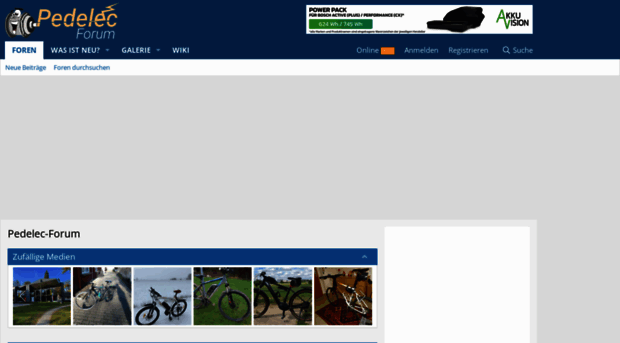 pedelec-forum.de