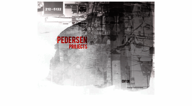 pedersenprojects.com