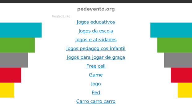 pedevento.org