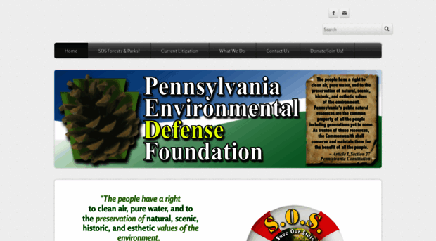 pedf.org