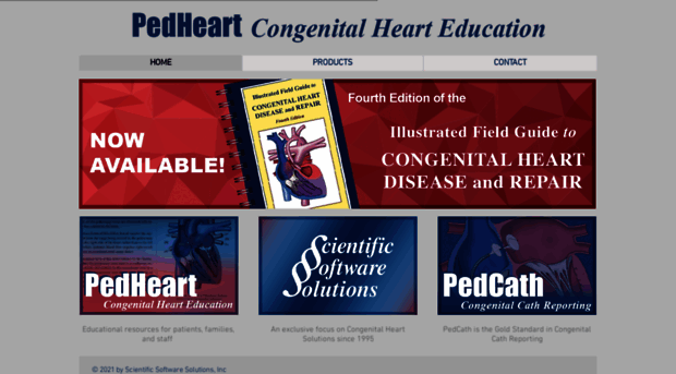 pedheart.com