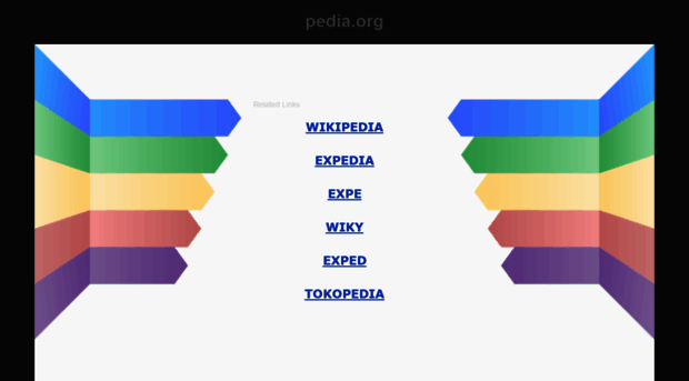 pedia.org