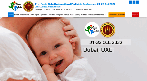 pediadubai.com