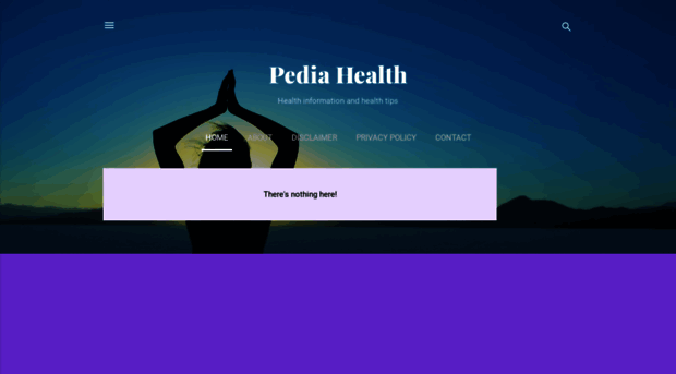 pediahealth.blogspot.com