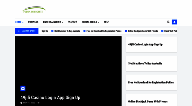 pediainsights.com