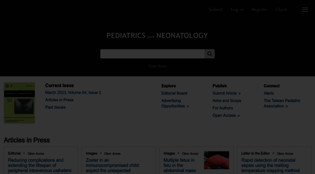 pediatr-neonatol.com