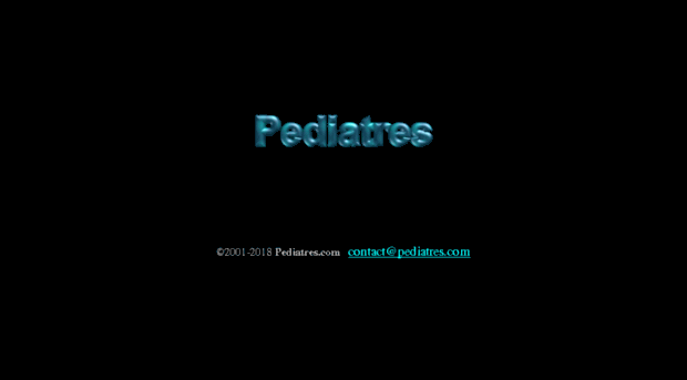 pediatres.com