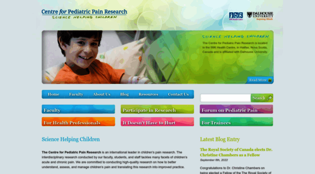 pediatric-pain.ca