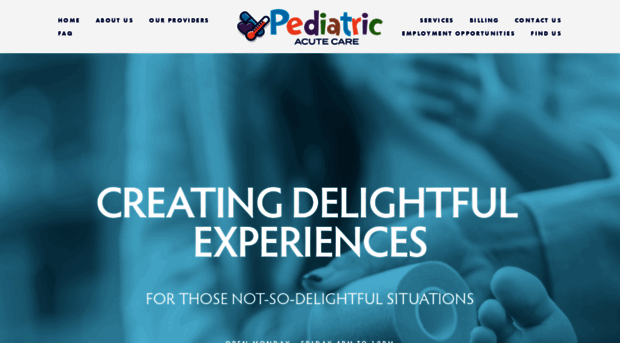 pediatricacutecare.net