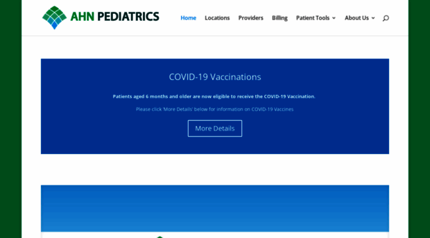 pediatricalliance.com