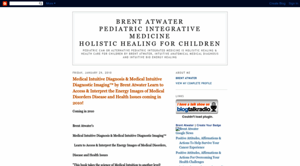 pediatricalternativeintegrative.blogspot.com