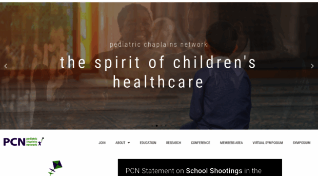 pediatricchaplains.org