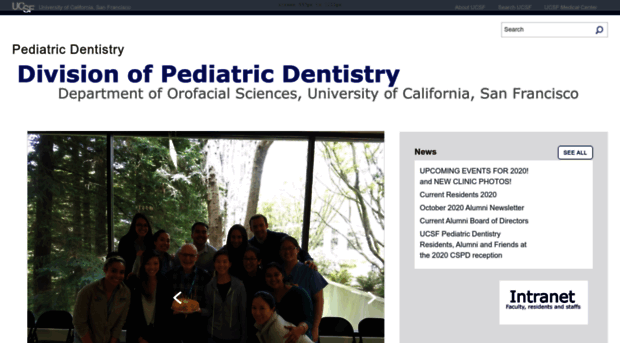 pediatricdentistry.ucsf.edu