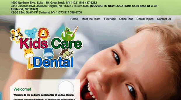 pediatricdentistryny.com