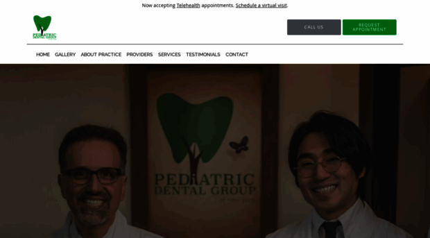 pediatricdentistryofglensfalls.com