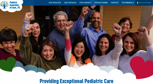 pediatricdoc.com