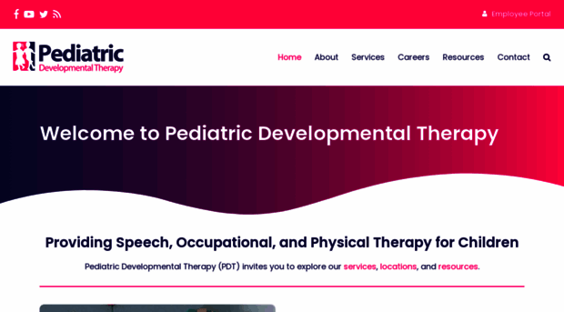 pediatricdt.com