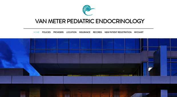 pediatricendo.com