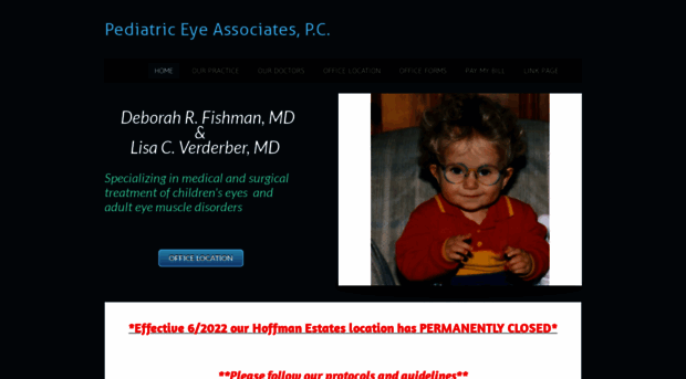 pediatriceyeassociates.weebly.com